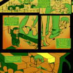 Beast of the 17th Green prt.2 pg.13