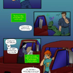 Beast of the 17th Green prt.2 pg.19
