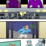 Lockdown pg.9