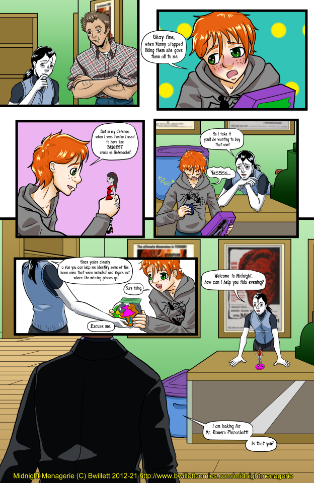 Chapter 09: The House That Vincent Built pg.2