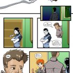 The House that Vincent Built pg.4