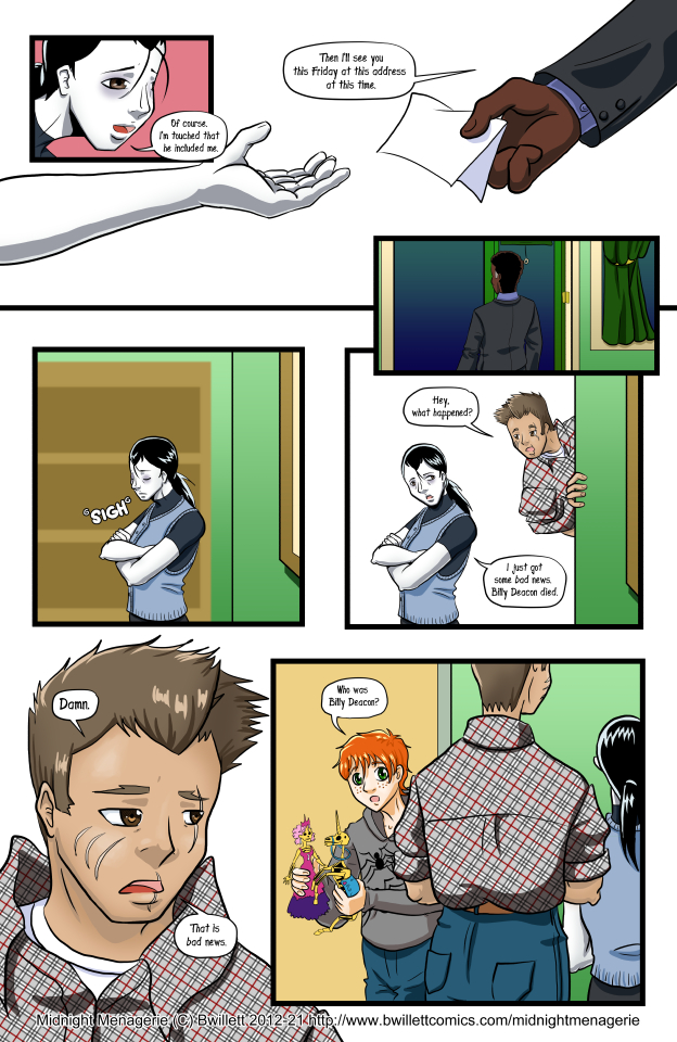 The House that Vincent Built pg.4