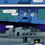 The House That Vincent Built pg.8