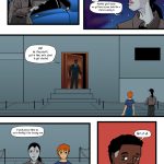 The House That Vincent Built pg.9