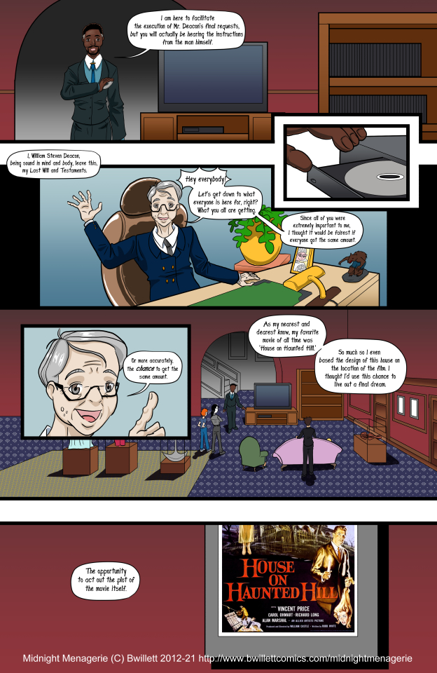 The House That Vincent Built pg.11