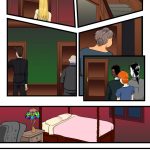 The House That Vincent Built pg.16