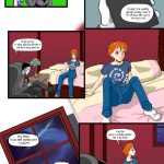 The House That Vincent Built pg.17