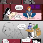 The House That Vincent Built pg.18