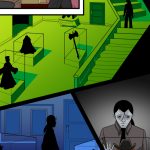 The House That Vincent Built pg.20