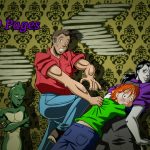 200 Pages of Horror Comic Midnight Menagerie
