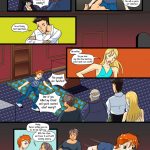 The House That Vincent Built prt.2 pg.2