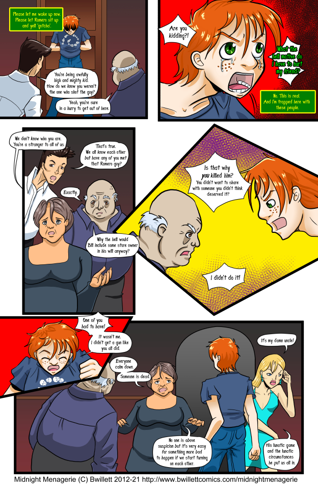 Chapter 10: The House That Vincent Built prt.2 pg.5 Chapter 10: The House That Vincent Built prt.2 pg.5