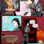 The House that Vincent Built prt.2 pg.9