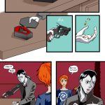 The House That Vincent Built prt.2 pg.12