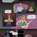 The House that Vincent Built prt.2 pg.15