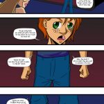 The House That Vincent Built prt.2 pg.18