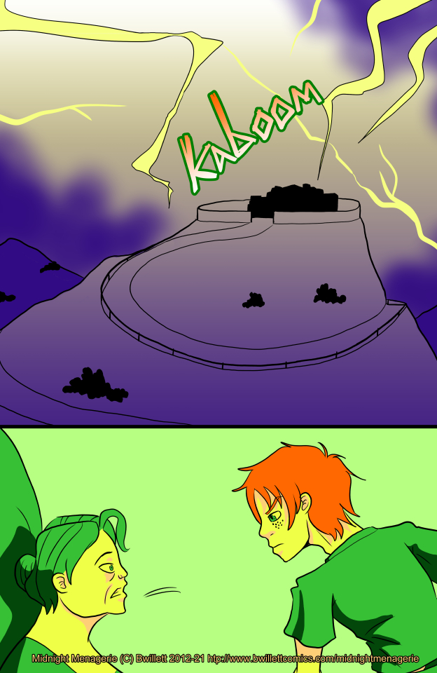 Chapter 10: The House That Vincent Built prt.2 pg.19