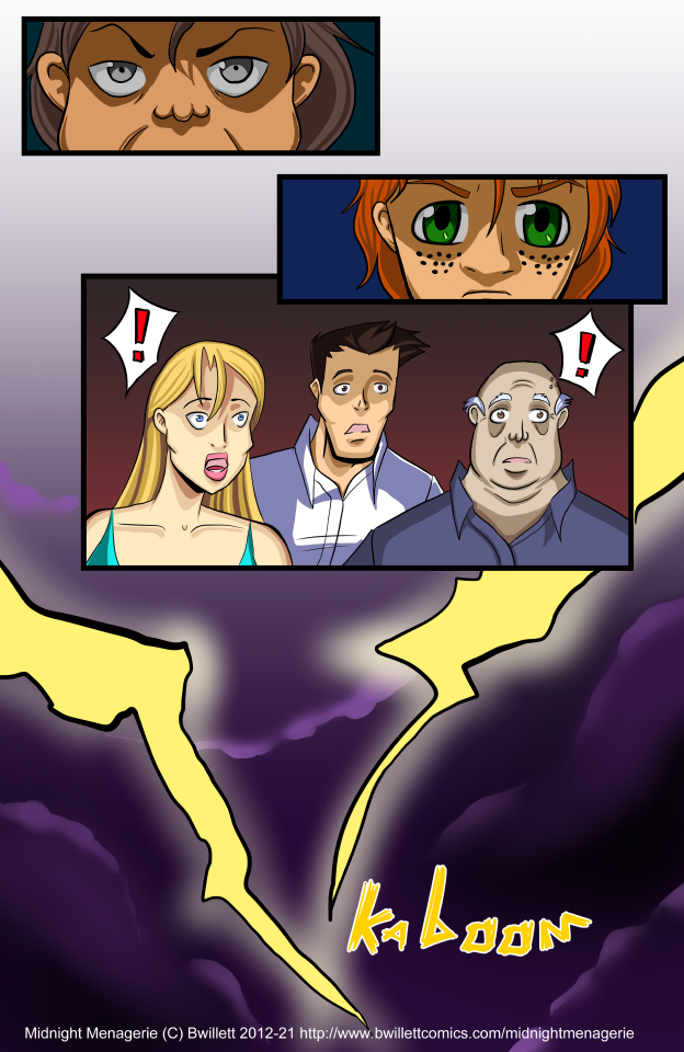 The House That Vincent Built prt.3 pg.1