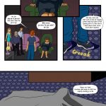 The House That Vincent Built prt.3 pg.2