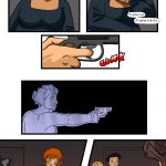 The House That Vincent Built prt.2 pg.5