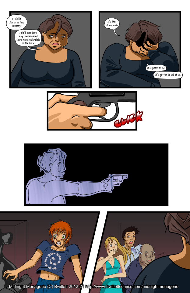 Chapter 11: The House That Vincent Built prt.3 pg.5