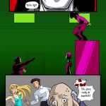 The House That Vincent Built prt.3 pg.7