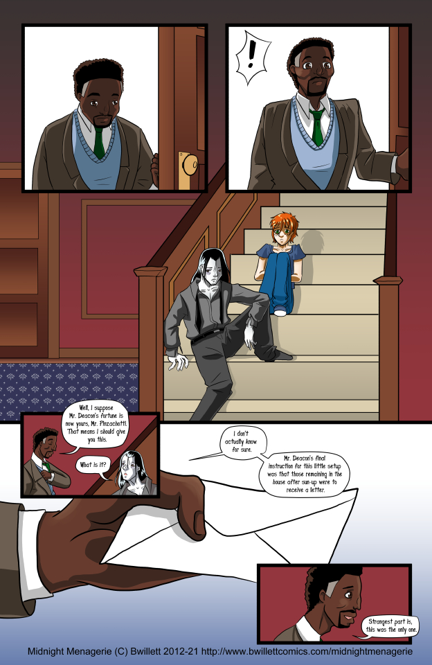 The House That Vincent Built prt.3 pg.9