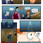 The Girl With the Silver Scream pg.6