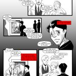 The Girl with the Silver Scream pg.19
