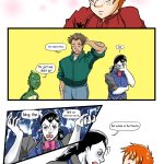 The Girl with the Silver Scream pg.23