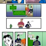 The Girl with the Silver Scream prt.2 pg.3