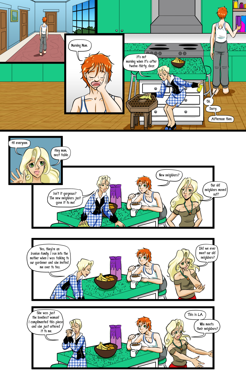 Chapter 14: The Horror pg.1