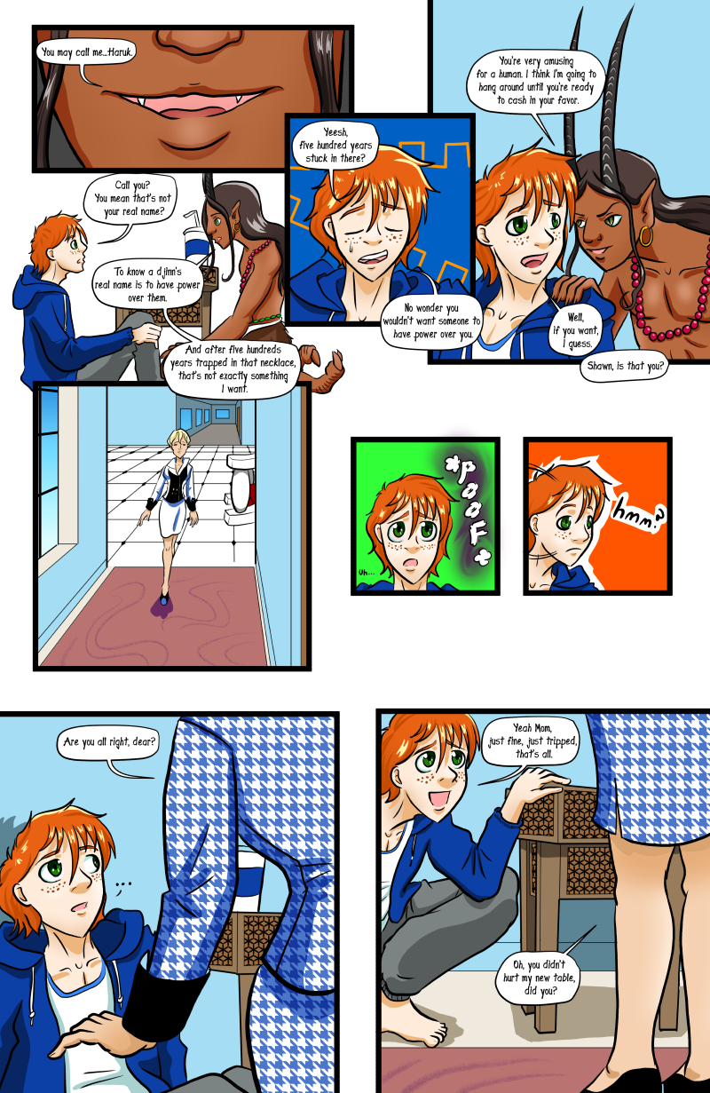 Chapter 14: The Horror pg.7