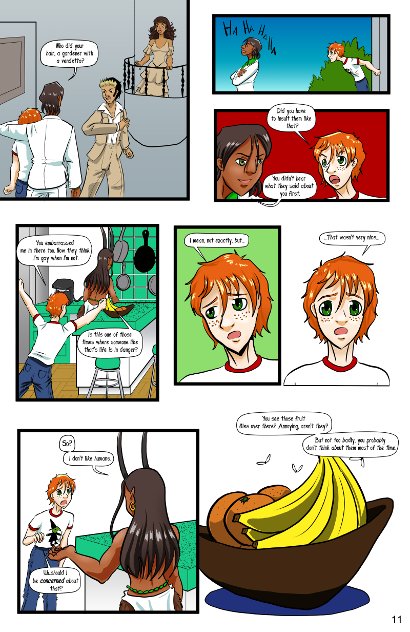 Chapter 14: The Horror pg.11