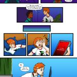 The Horror pg.17