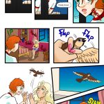 The Horror pg.18