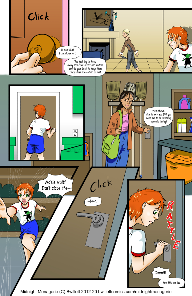 The Horror prt.2 pg.3