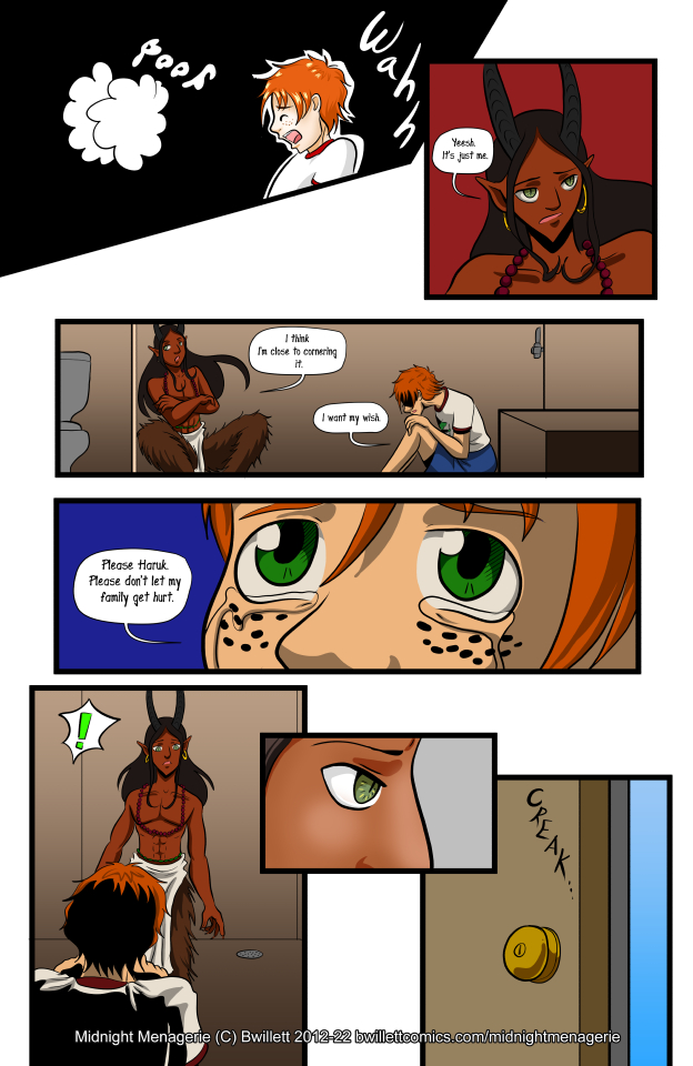 The Horror prt.2 pg.8
