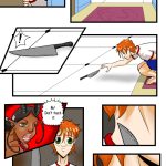 The Horror prt.2 pg.9