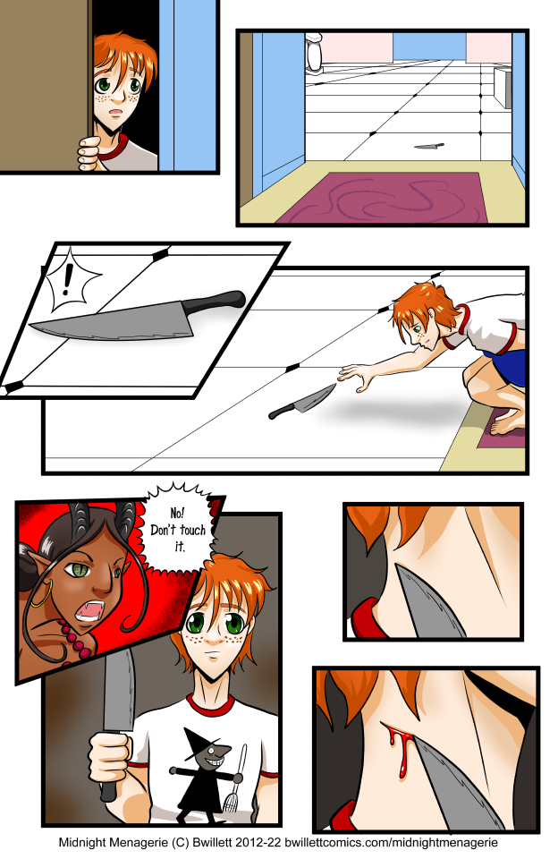 The Horror prt.2 pg.9