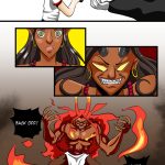 The Horror prt.2 pg.10