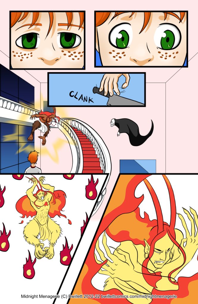 The Horror prt.2 pg.11