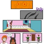The Horror prt.2 pg.12