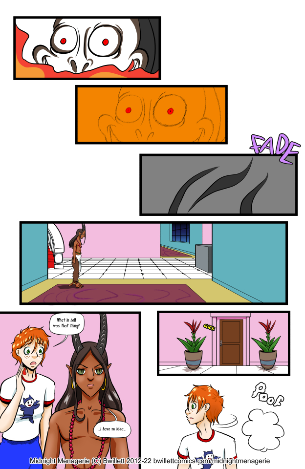 The Horror prt.2 pg.12