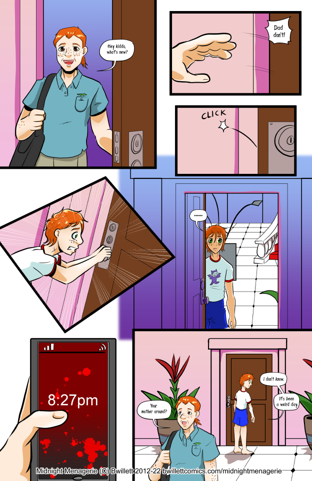 The Horror prt.2 pg.13