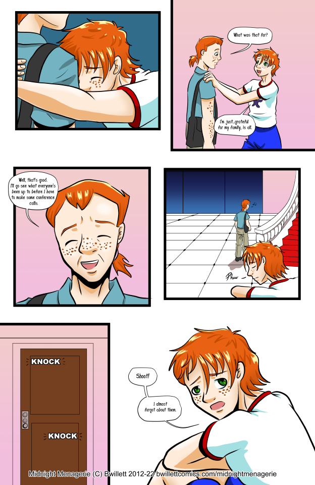 The Horror prt.2 pg.14