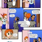 The Horror prt.2 pg.15