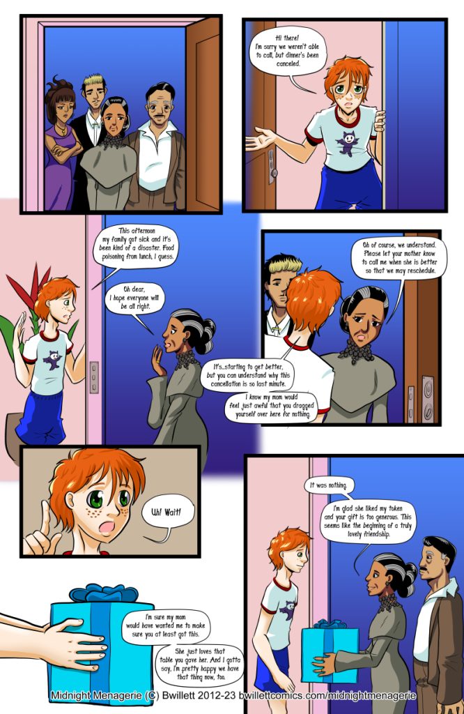 The Horror prt.2 pg.15