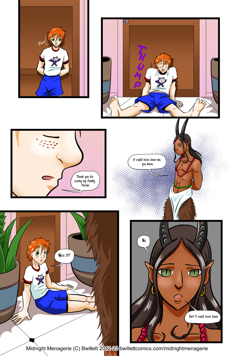 Chapter 15: The House That Vincent Built prt.2 pg.16