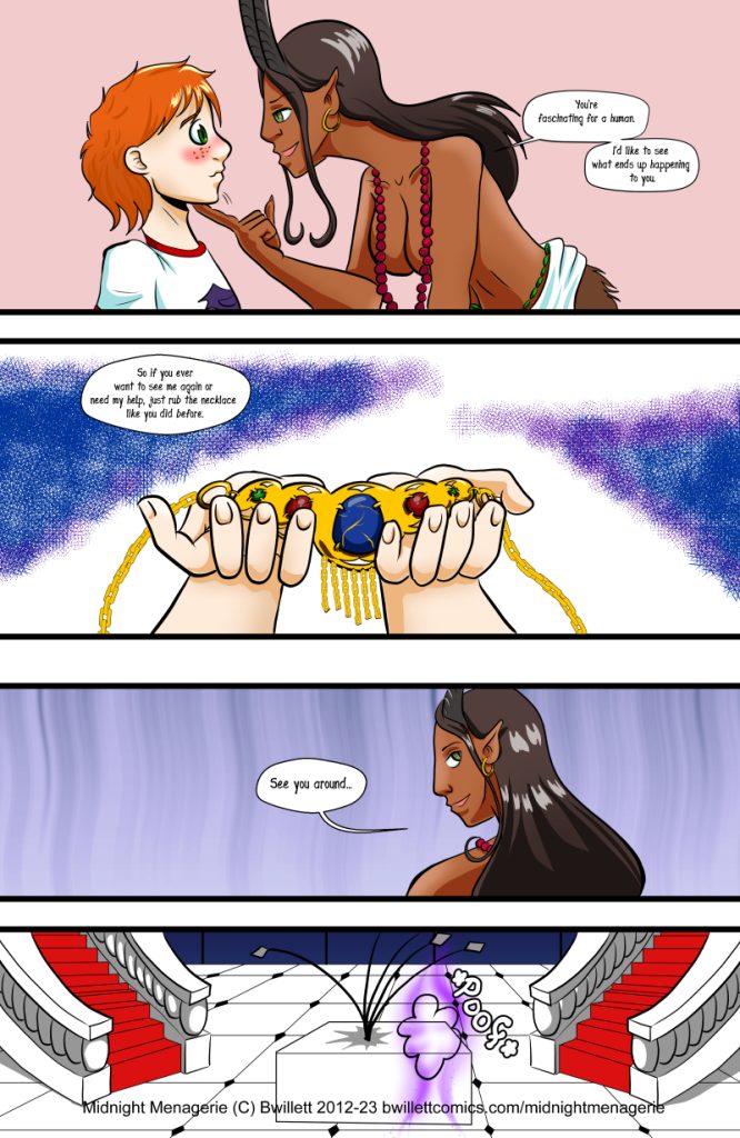 The Horror prt.2 pg.18